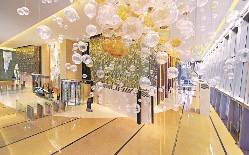 市場(chǎng)開(kāi)發(fā)部